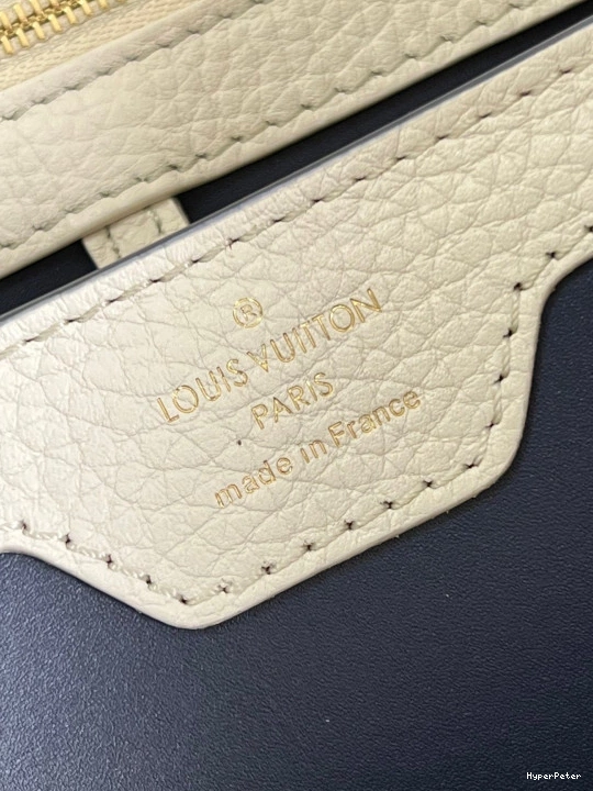 BB CAPUCINES VUITTON LOUIS 0724